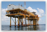 Yellow Rig